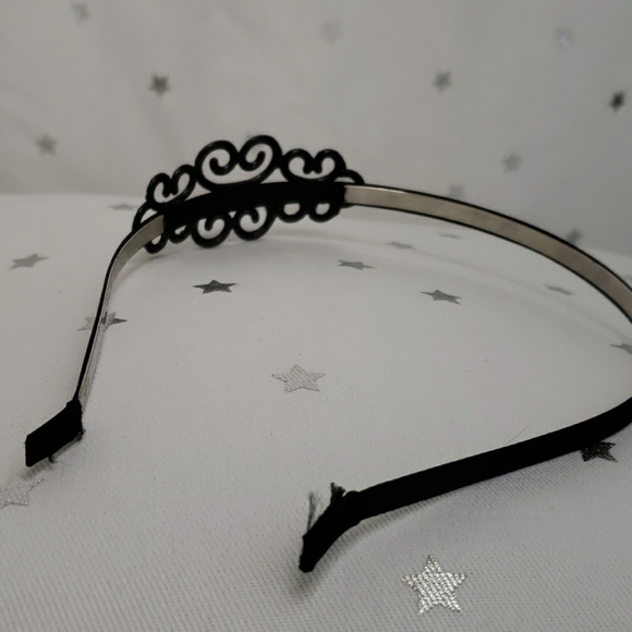 Rhinestone Headband - Picture 6 of 6